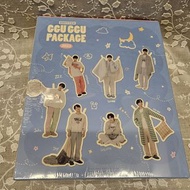 [放] ENHYPEN GGU GGU PACKAGE 2023