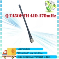 CHC GPS RTK เสาอากาศ QT450ETH 410 470MHz 1ชิ้น