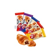 7DAYS Croissant with Cream