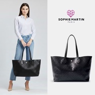 SOPHIE MARTIN FABIA TOTEBAG PARIS TOTEBAG SOPHIEKUWanita