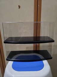 盲盒收納盒 模型收納盒 黏土人收納盒