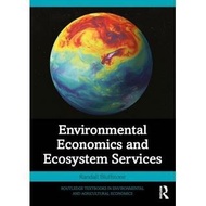 Environmental Economics and Ecosystem Services Book