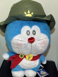 40CM 日版🇯🇵 多啦A夢 Doraemon 50周年電影：大雄的新恐龍 公仔