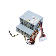 Dell Optiplex 740 745 755 GX620 DT Power Supply PSU 280W (0MH596 0RT490 H280P-01 L280P-01)