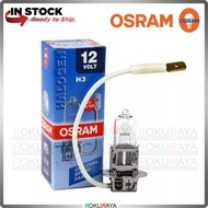 HELLA OSRAM H3 12V 35W 55W 70W 100W Halogen Bulb Light Lamp - 1PCS