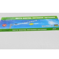 [ DV3 T2 ] HDTV DIGITAL OUTDOOR AREA ANTENNA /  TV ANTENA