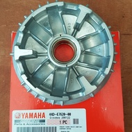 XEON ROLLER HOUSING XEON RC/ [44D-E7620-00] 100% ORIGINAL YAMAHA