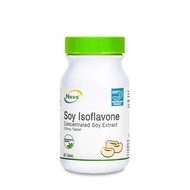 Soy Isoflavone Tablets 60t Exp Date : 2027