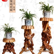 Root Carving Base Root Carving Azalea Natural Base Solid Wood Root Carving Bonsai Living Room Tree R