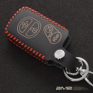 TOYOTA 86 WISH ALTIS CAMRY PRIUS c a Smart Key Case Ring Protective Toyota Key Cover