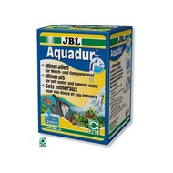 Supplement minerals for shrimp aquariums, help increase KH/GH, stabilize pH JBL Aquadur