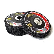 MESIN MATA 4" Paint Remover Disc for Grinding Machines - 4" Grinding Wheel Paint Remover - Rust Remo