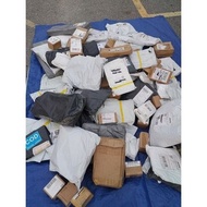 Random Surprise Blind Box Blind Parcel Makeup set Jewelry Accessories Clothes Bags Shoes Random Item