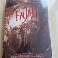 ENJAH A Graphic Novel By Beng Rahadian h