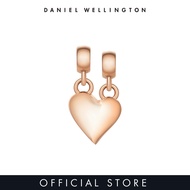 Daniel Wellington Charm - Broken Heart - 2 pieces Charm