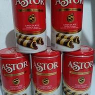 Jualania - Astor cokelat mayora 330 gram kaleng