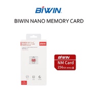 Biwin Nano Memory Card (128GB/256GB)