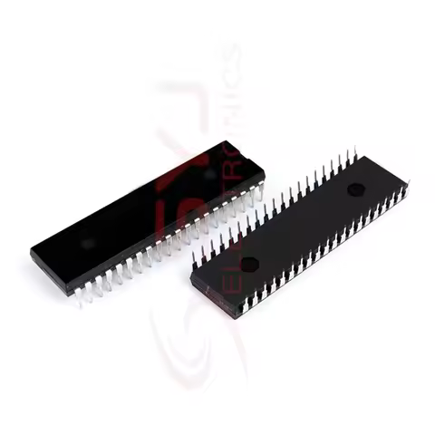 5-20PCS D8255AC-2 D8255 TA8225H TA8225 LA78040B LA78040 FX604D4 FX604 KTA1040D-Y-REF KTA1040 APW7142