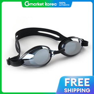 Arena |แว่นตาว่ายน้ำแบบเปิดมุมมอง HA60449 (S30094626) นำเข้า