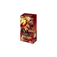 One Piece TCG Booster Box (24 Pack) / Booster Pack (1 Pack) OP-13 / PRB-02 / OP-12 / OP-11 / EB-02 /