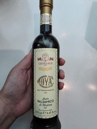 cova意大利黑醋 vinegar