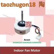 Acson Air Conditioner Indoor Fan Motor A5WM25S A5WM20S A3WM25S