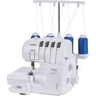 Brother 2104D Overlocker Sewing Machine
