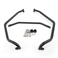 ✱☸Lower Crash Bar Engine Guard Bumper Protector for Honda ADV 150 ADV150 2020