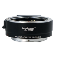 NiYi Focus | กล้องต่อรูปแบบ EF-EOSR กล้องต่อรูปแบบ EOSR/R5/RP/R6/RF/RP/R10/R7/R8/R62 กล้องต่อรูปแบบ