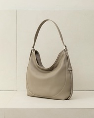 Muse Aria - Alaia Hobo Shoulder Bag Genuine Leather กระเป๋าหนังวัวแท้