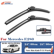 Mercedes E280 Genuine Silicone Wiper TP-Wiper