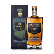 慕赫2.81 12年單一麥芽威士忌 Mortlach 12 Years Old Single Malt Scotch Whisky