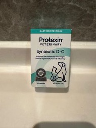 synbiotic d-c益生菌