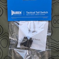 WUBEN X2 Pro 戰術開關尾掣