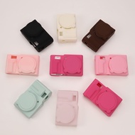 TZ99 Soft Silicone Camera Case For Panasonic  Lumix ZS99 TZ99