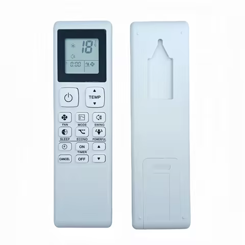 New Remote Control for Daikin FTXC-C FTXC-D Series Air Conditioner FTV-A Series FTV28AV1 FTV35AV1 FT