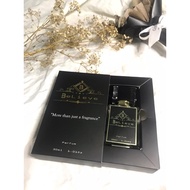 Believe Fragrance for Him - D’BLEU