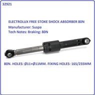 ELECTROLUX EWW12832 / EWW12842 / EWW12932 / EWW14023 / EWW12742 SHOCK ABSORBER ORIGINAL