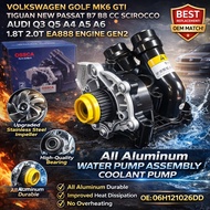 【OSSCA】VOLKSWAGEN GOLF MK6 GTI TIGUAN NEW PASSAT B7 B8 CC SCIROCCO AUDI Q3 Q5 A4 A5 A6 1.8T 2.0T EA8