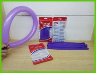 ≅ Long Balloon 260Q 25 pcs