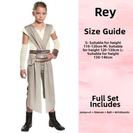 Children Halloween Costume