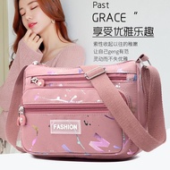 Large Capacity Fashion Ladies Shoulder Bag Casual Shoulder Bag