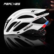 Bikeboy Unisex Cycling Helmet Bike SWORKS One-piece Cycling Sports Helmet