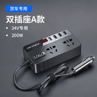 EOLFI | Inverter Charger 12V to 220V Converter
