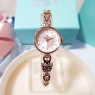 (全新包郵) OST 百變小櫻 花瓣手錶