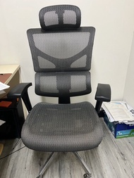 Olympia 網布辦公椅