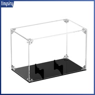 Football Display Box Football Storage Box Premium Wall-mounted Acrylic Football Display Case Dustpro
