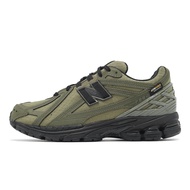 NB Casual Shoes 1906R Men's Women's Cordura Army Green [ACS] M1906RWA-D