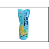 YAM CHIP/山药薄片/浓郁醇厚/脆香可口