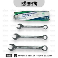 FUKUNG Key Combination Spanner 8 9 10 11 12 13 14 15 Combination Spanner